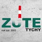 Logo ZUTE Tychy