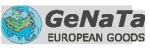 Логотип Genata European Goods