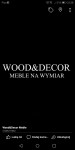 Logo Wood & Decor Meble