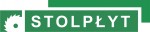 Logo P.P.H.U. Stolpłyt