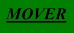 Grzegorz Dec - MOVER