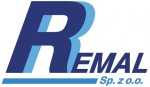 Logo Remal Sp. z o.o.
