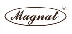Logo P.P.H.U. Magnat