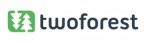 Logo Twoforest