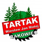 Logo Wiesław Jan Matej