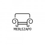 Logo Meble Zapo