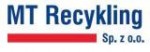 Logo MT Recykling Sp.o.o.