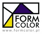 Logo Formcolor