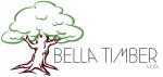 Bella Timber s.r.o. logo