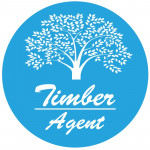 Timber Agent logo