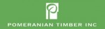 Logo Pomeranian Timber S.A.