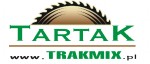 Logo Tartak Trakmix s.c.