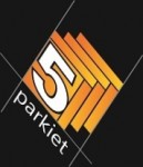 Logo 5parkiet Marta Cczarnecka