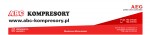 Logo ABC KOMPRESORY