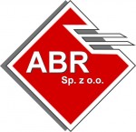 Logo ABR sp. z o.o.