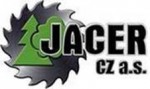 Logo JACER - CZ a.s.