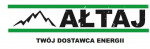 Logo Ałtaj