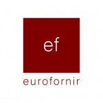 Euro Fornir logo