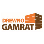 Logo Drewno Gamrat