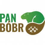 Logo Pan Bóbr Aleksandra Siadaczka