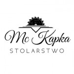 Logo Stolarstwo McKapka Andrzej Kapka