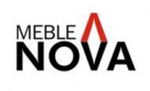 Logo PPH MEBLE NOVA