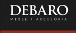 Logo DEBARO meble i akcesoria Jakub Wyszyński
