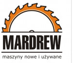 Logo F.H.U. MARDREW