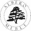 ALBERO MEBLE logo