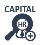 Logo Capital HR Sp. z o.o.