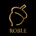 Logo Roble