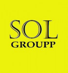 Logo Sol Groupp LLC 