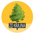 Logo ZD Krajna Sp. z o.o.