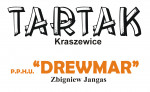 Logo DREWMAR