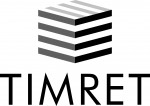 Logo Timret Sp. z o.o.