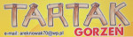 Logo Tartak Gorzeń 