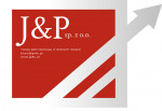 Logo J&P sp. z o.o.