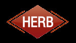 Logo HERB Usługi Produkcyjno-Handlowe Mariusz Pokrywka