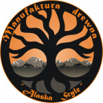 Manufaktura drewna "Alaska Style"