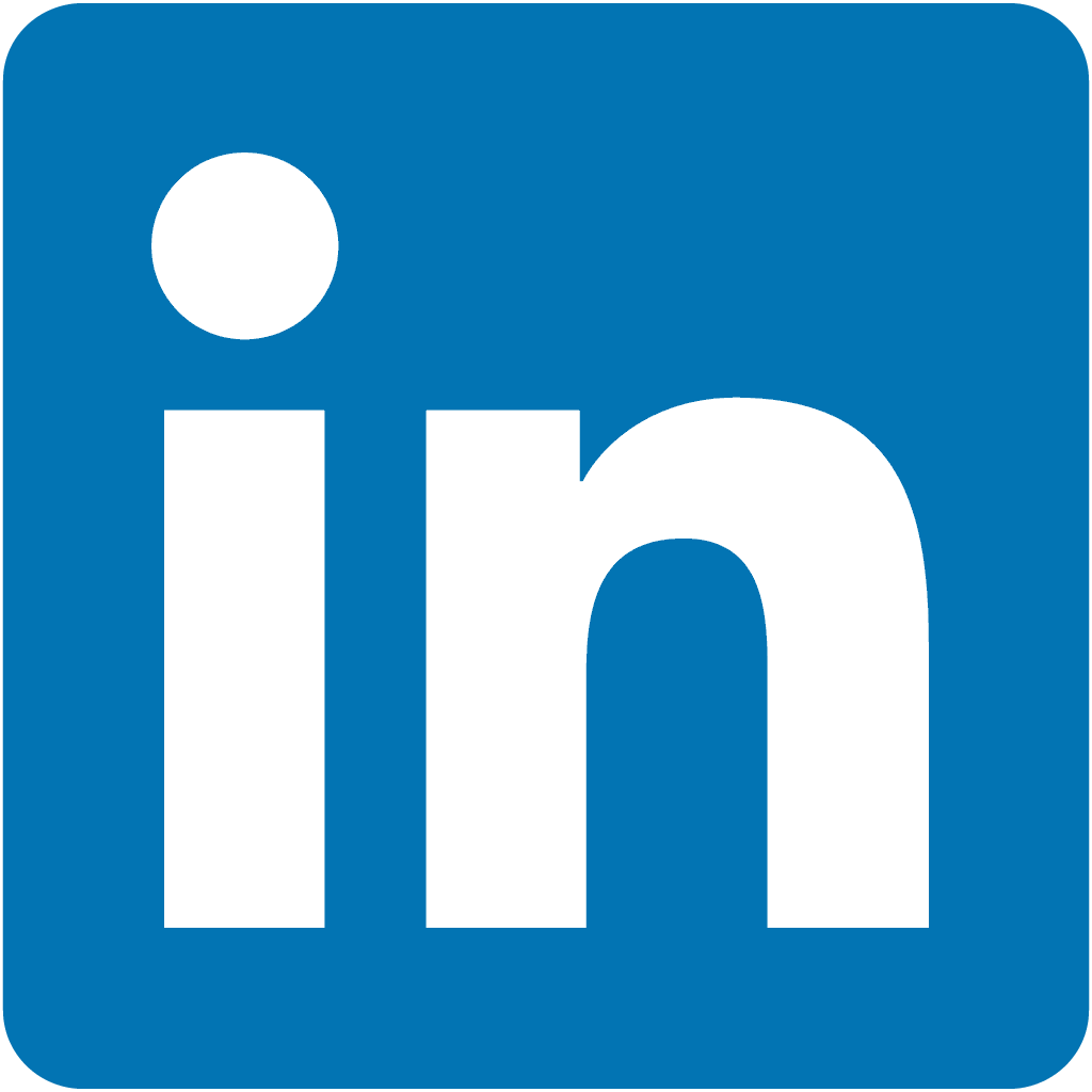 Linkedin LOGO