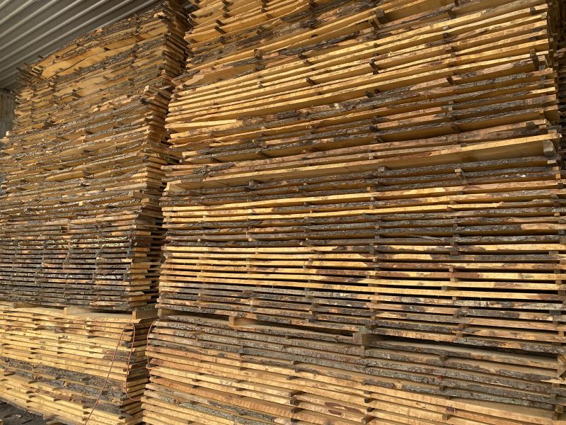 tarcica olchowa sucha  gr 28 mm oraz 50 mm 