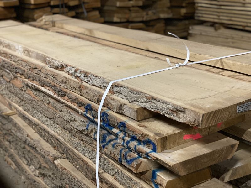 tarcica dębowa gr 50  sucha wszystkie klasy 