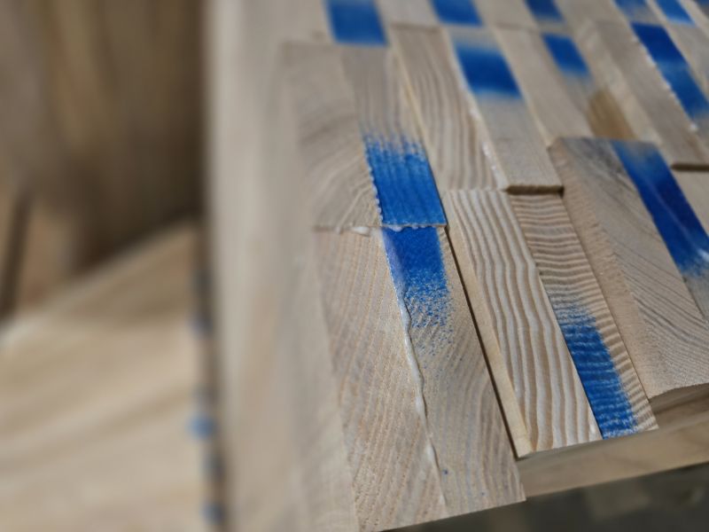 trepy /podstopnie/wangi dąb , jesion